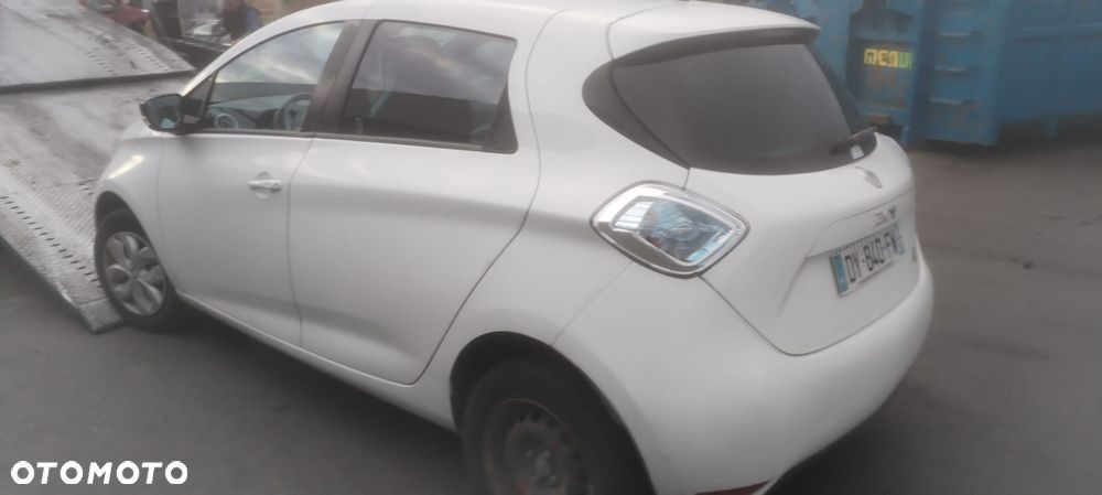 Renault Zoe (mit Batterie) 22 kwh Intens - 6