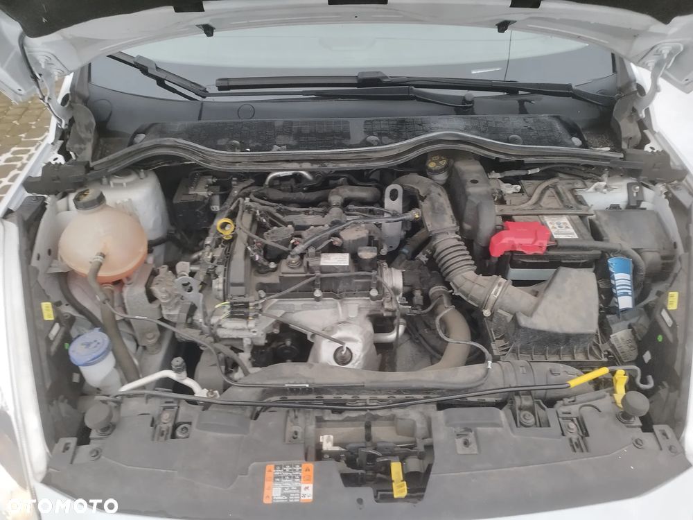 Ford Fiesta 1.1 COOL&CONNECT - 15