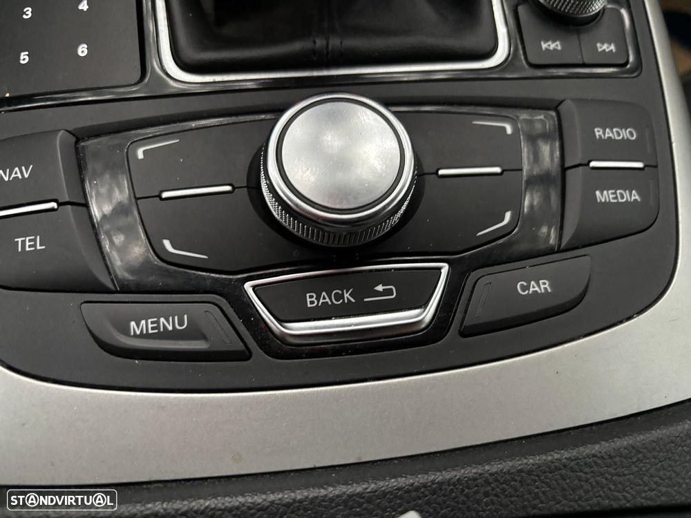 Audi A6 Avant 2.0 TFSi - 24