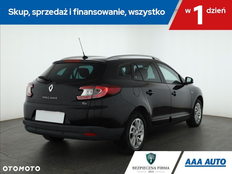 Renault Megane - 7