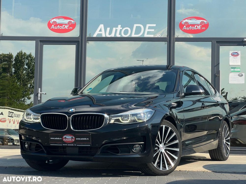 BMW Seria 3 - 2