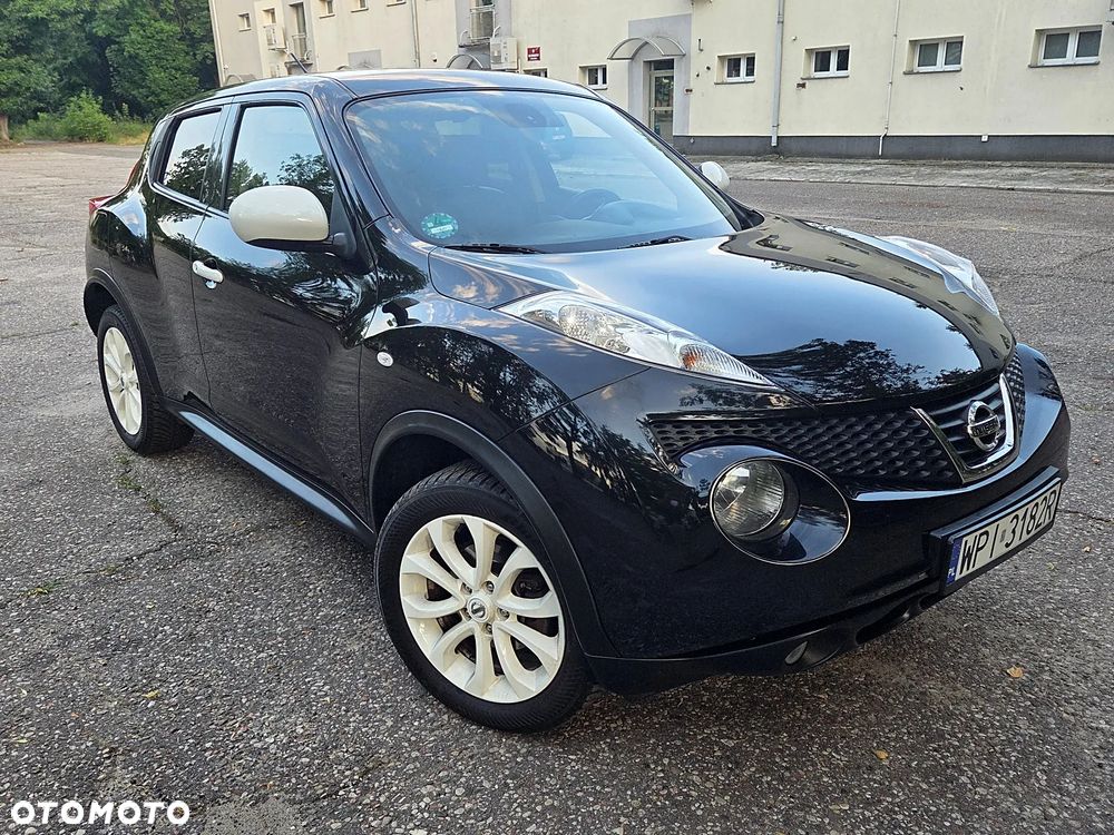 Nissan Juke 1.6 Start/Stop Ministry of Sound - 3