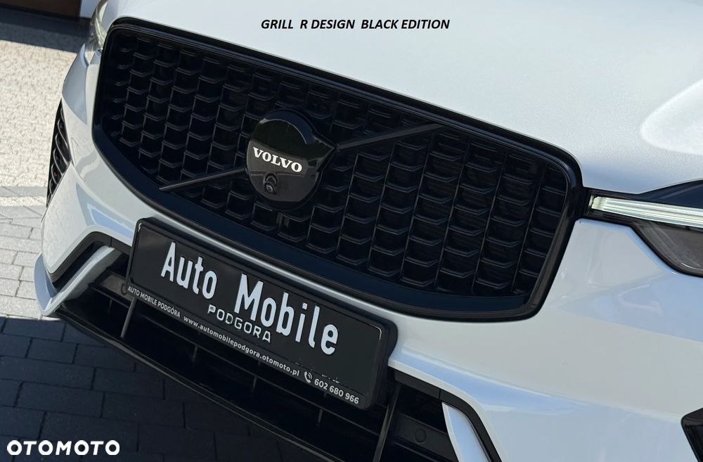 Volvo XC 60 B4 B Plus Dark - 9
