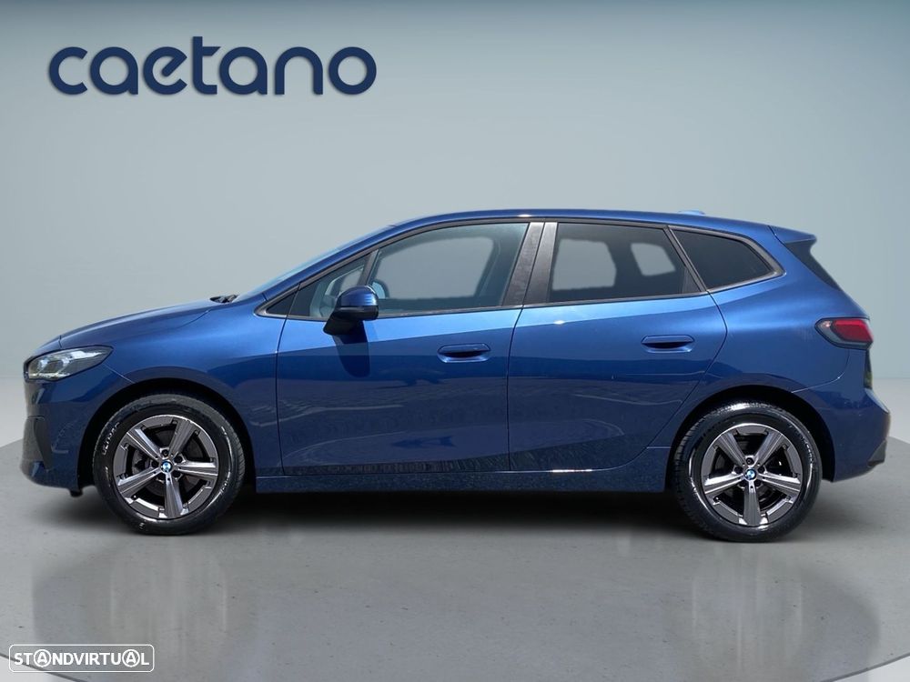 BMW 218 Active Tourer i Auto - 25
