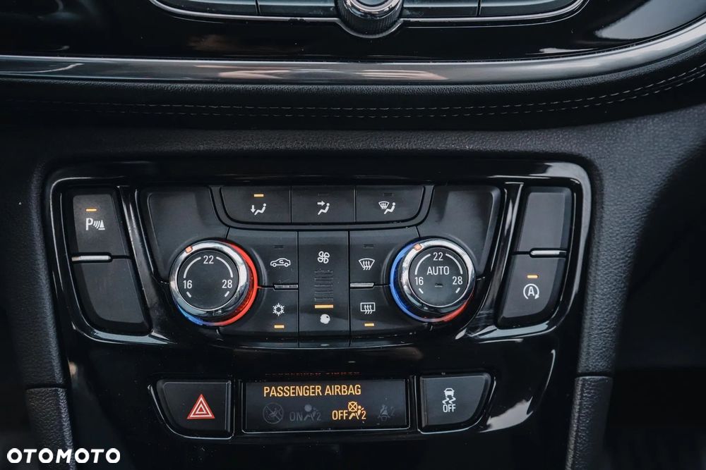 Opel Mokka 1.4 T Cosmo S&S EU6 - 24