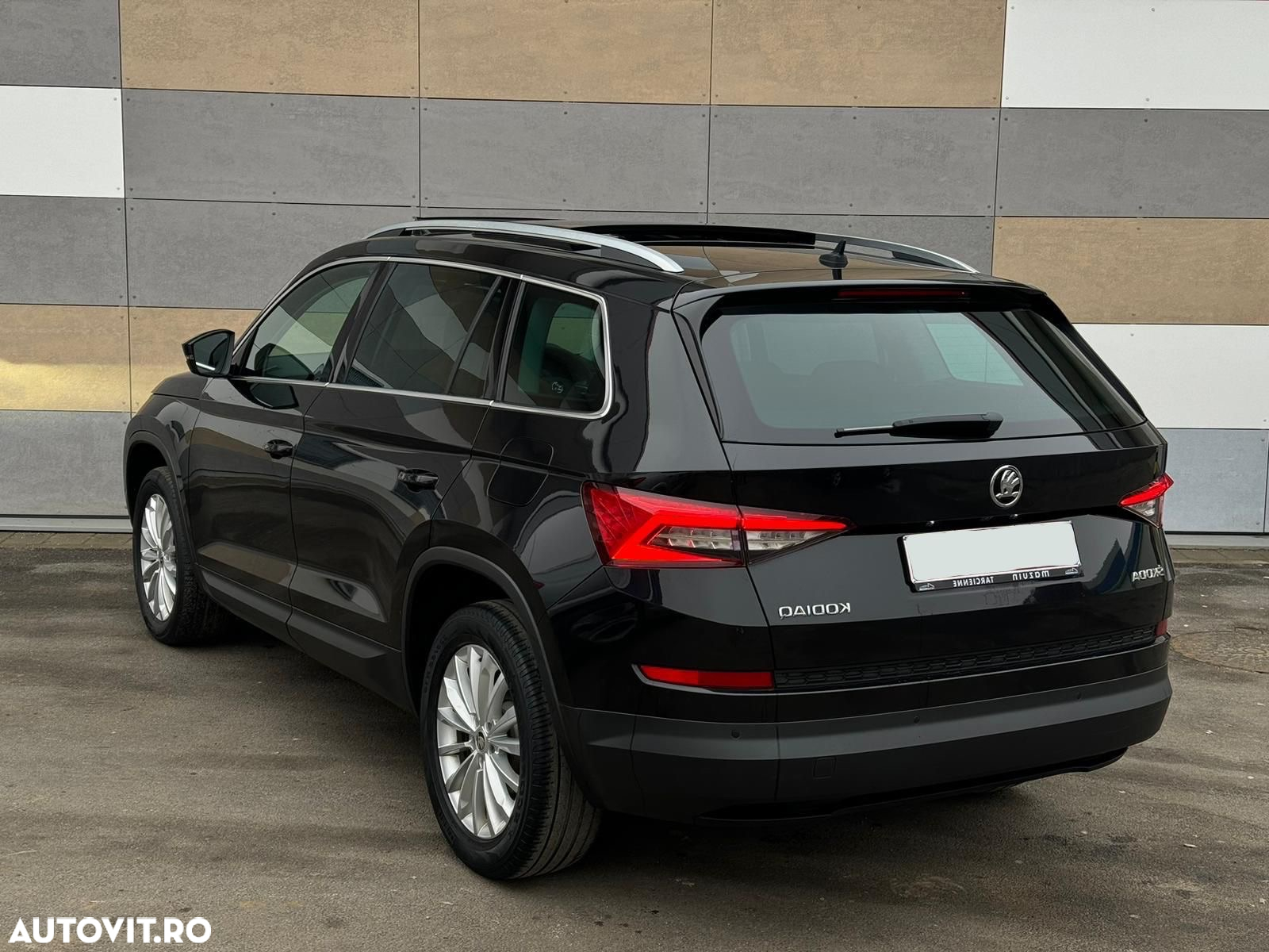 Skoda Kodiaq 2.0 TDI DSG Selection - 7