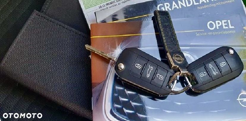 Opel Grandland X - 17