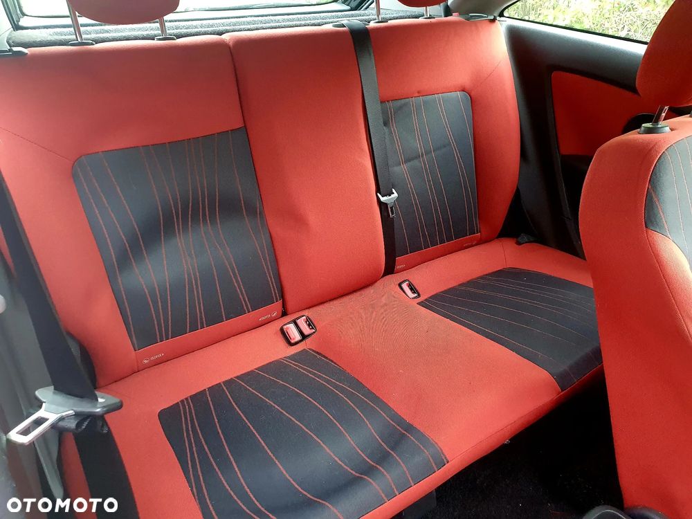 Opel Corsa - 7