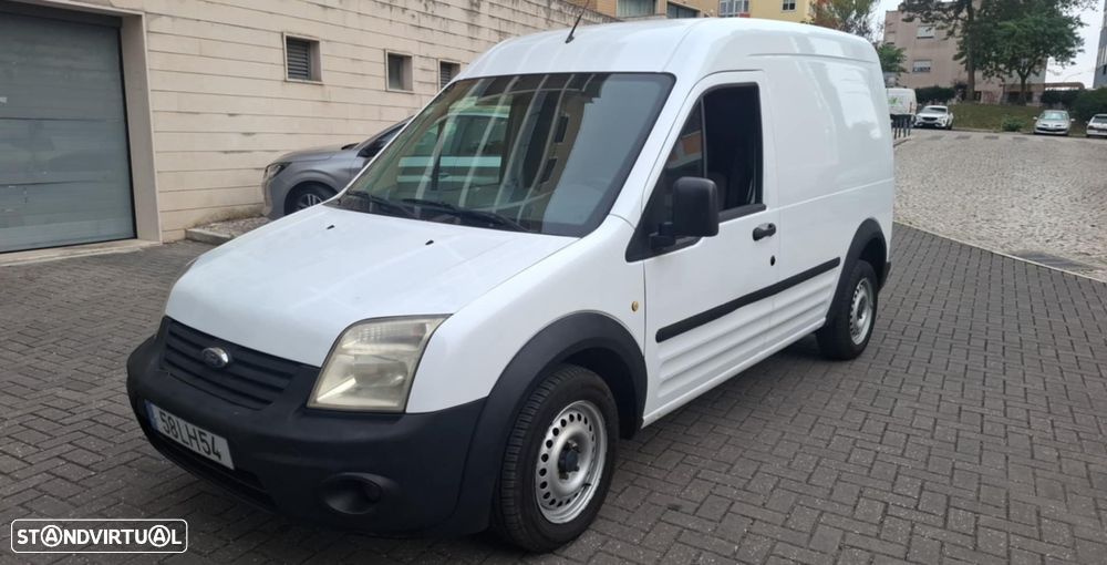 Ford CONNECT 1.8 TDCI - 1