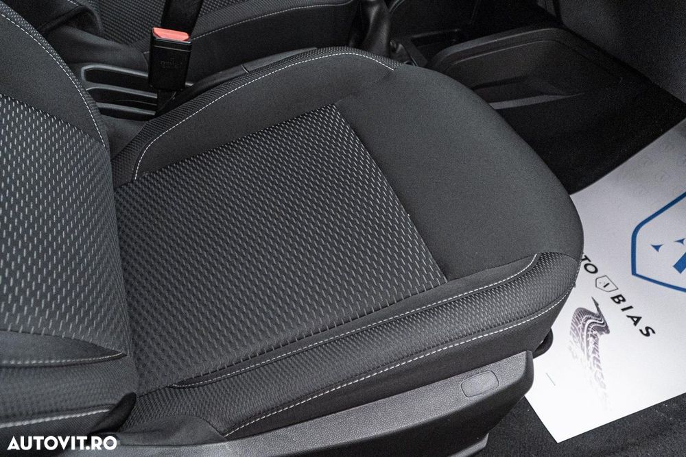 Dacia Duster 1.5 Blue dCi 4WD Comfort - 39