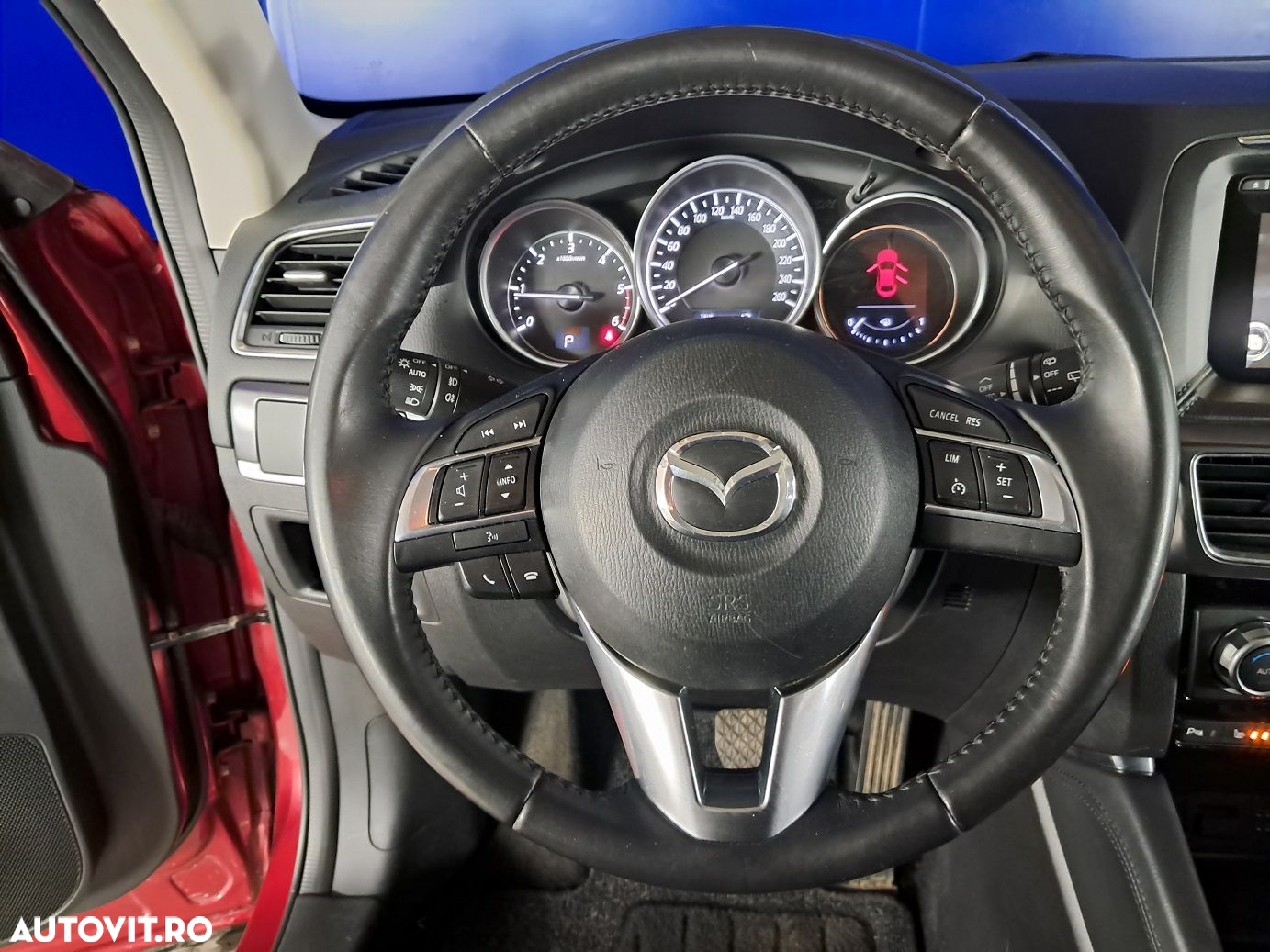 Mazda CX-5 - 3