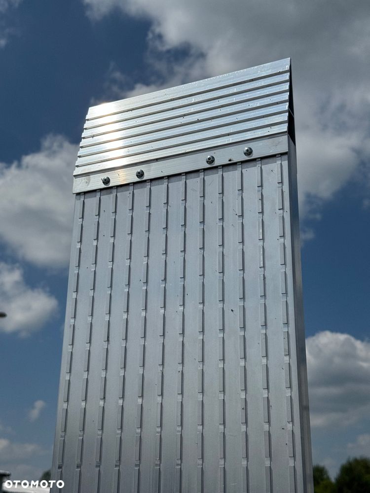 Wiola B3540 | 400x172 cm | 3500 kg - przyczepa koparkowa - 21