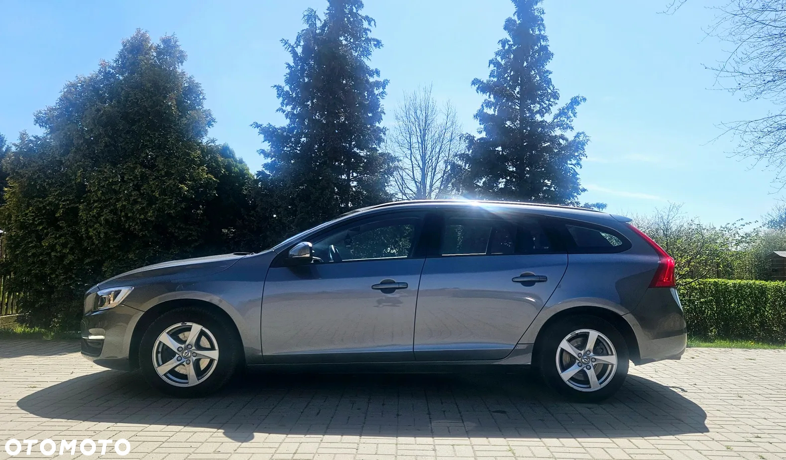 Volvo V60 D2 - 14