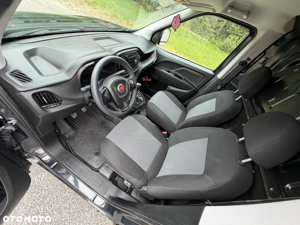 Fiat Doblo * L1H1 * 1.3 / 90KM * - 28