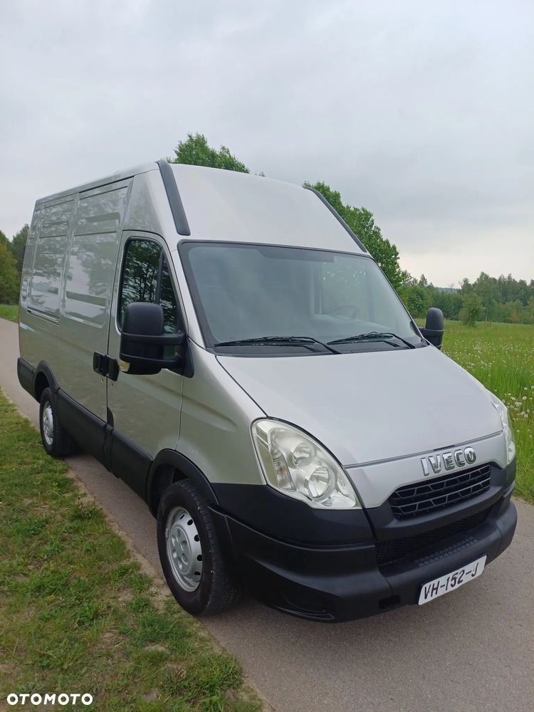 Iveco 35S13 - 4