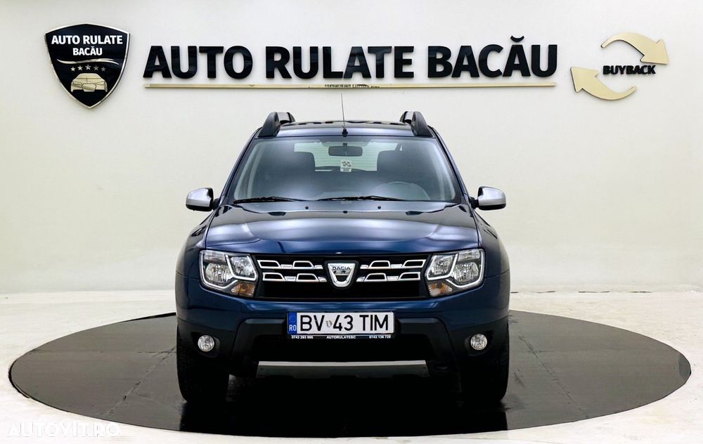 Dacia Duster - 10