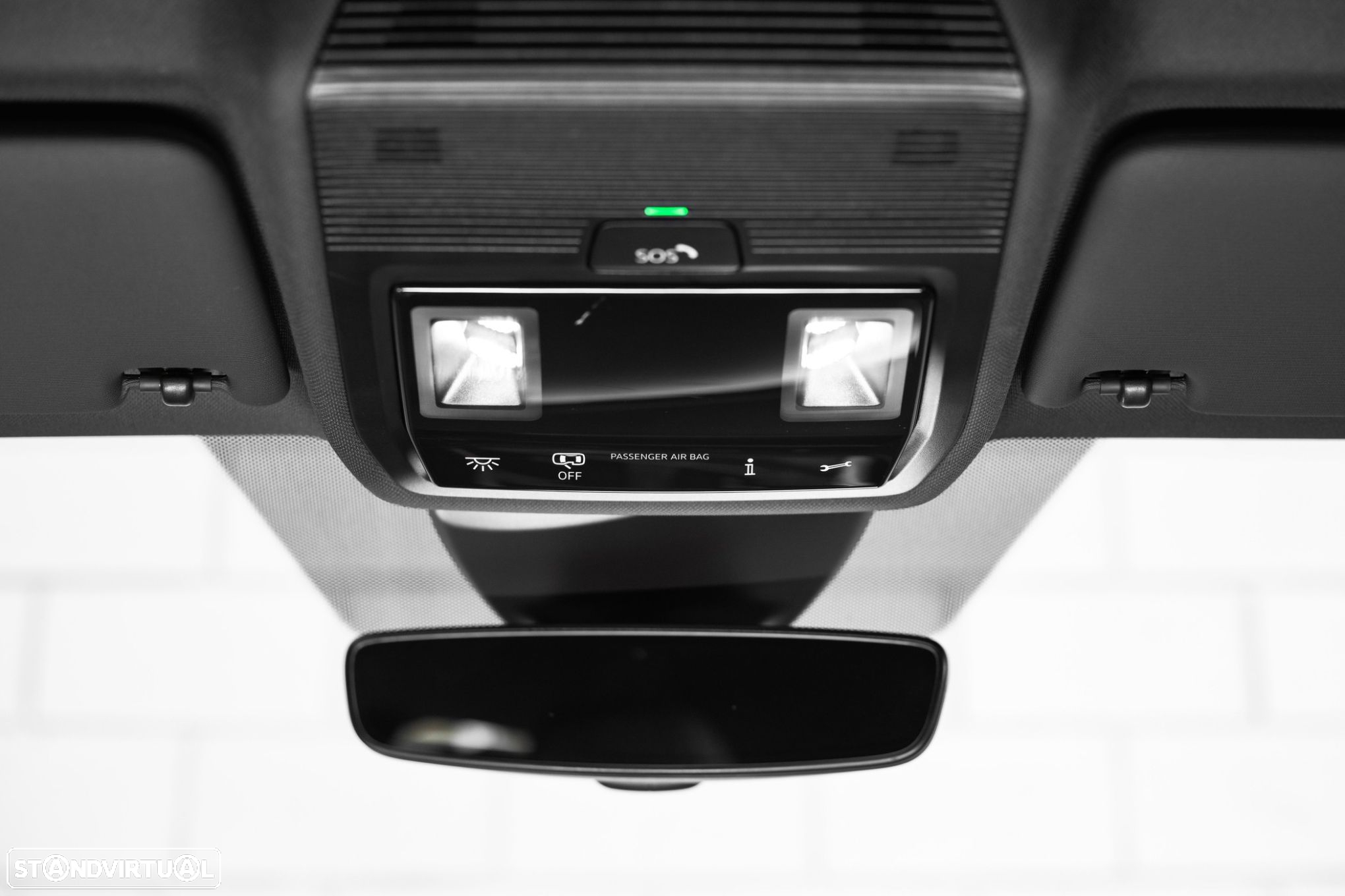 Cupra Leon 1.4 e-Hybrid VZ DSG - 34