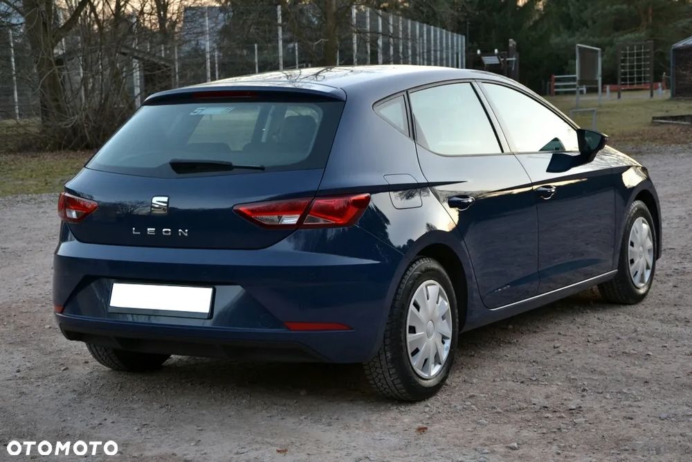Seat Leon - 6
