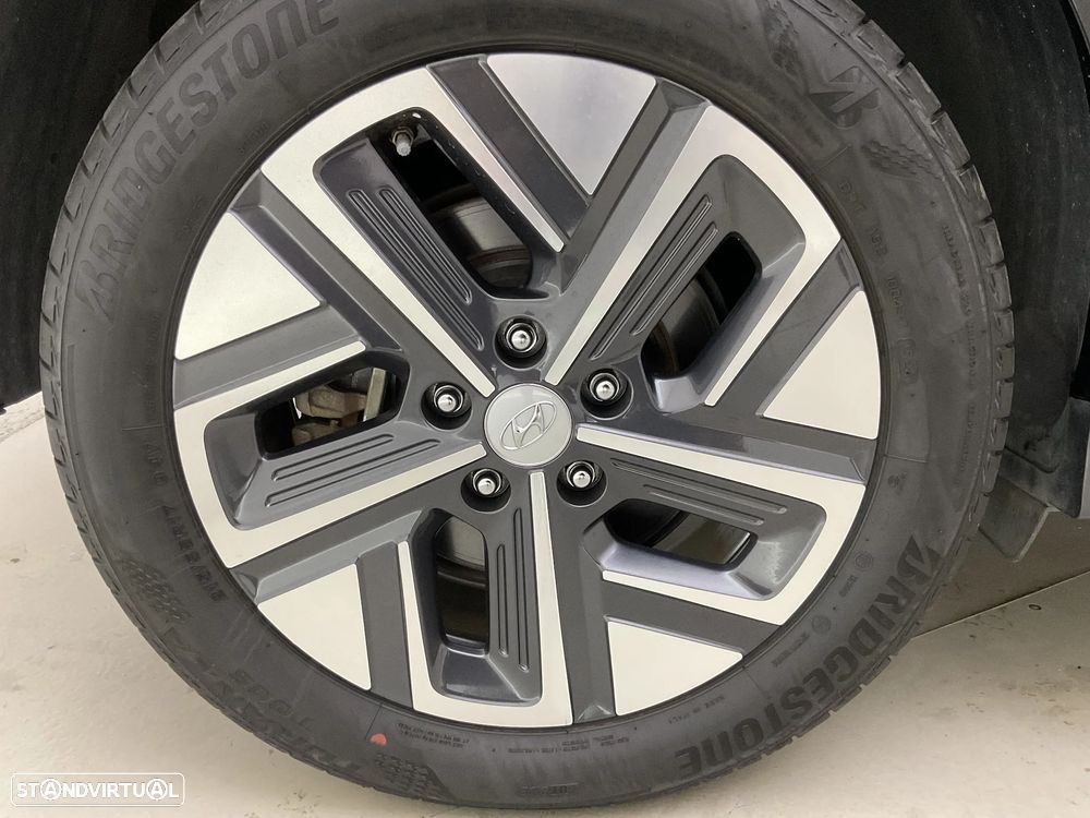 Hyundai Kauai 64 kWh Premium - 18