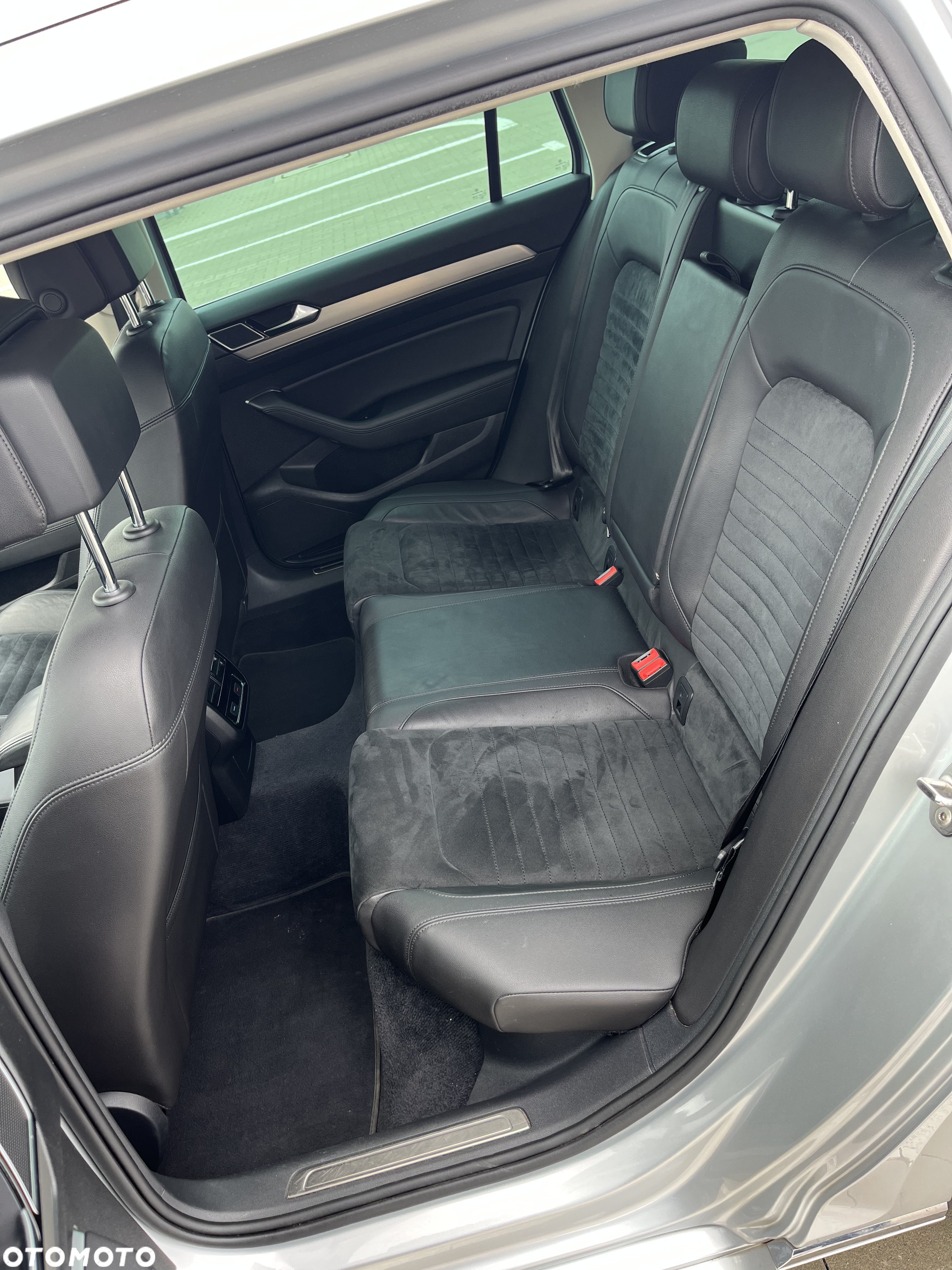 Volkswagen Passat 2.0 TDI BMT Highline DSG - 25