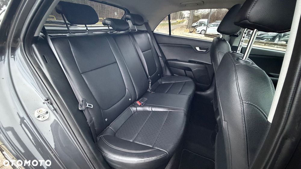 Kia Rio 1.0 T-GDI GT Line DCT - 22