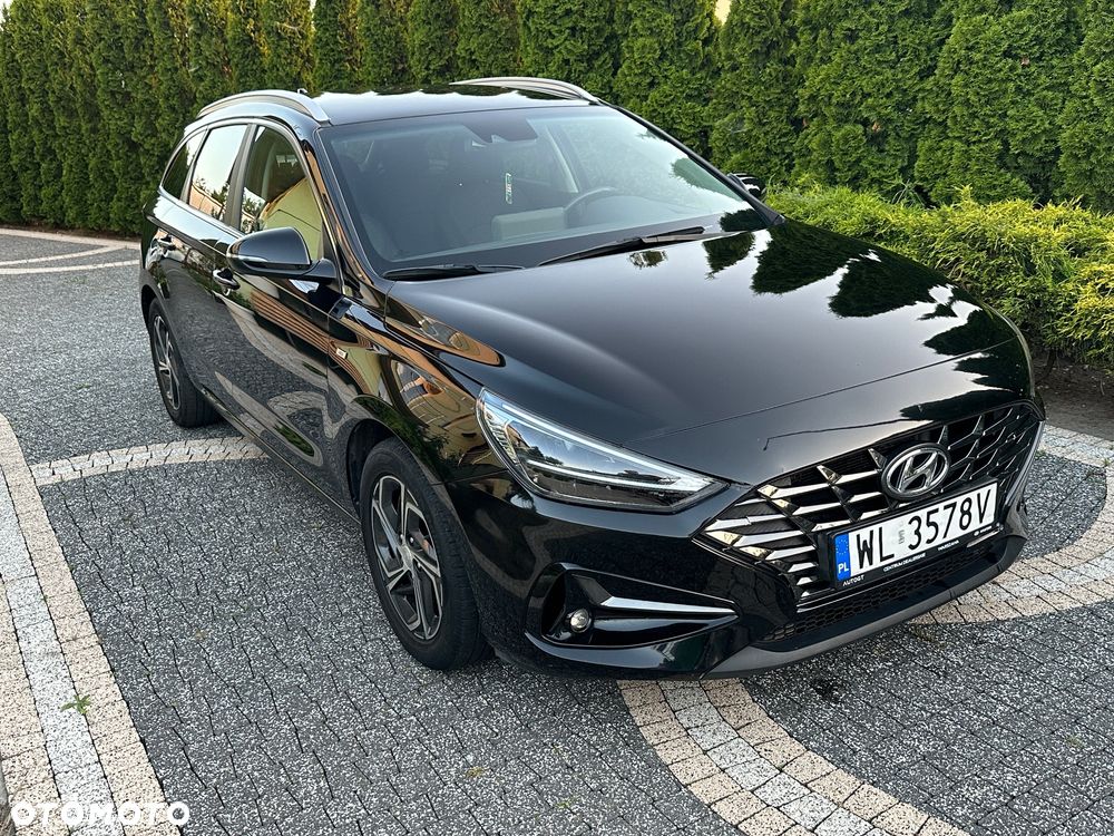 Hyundai i30 1.5 T-GDI 48V Smart DCT - 1