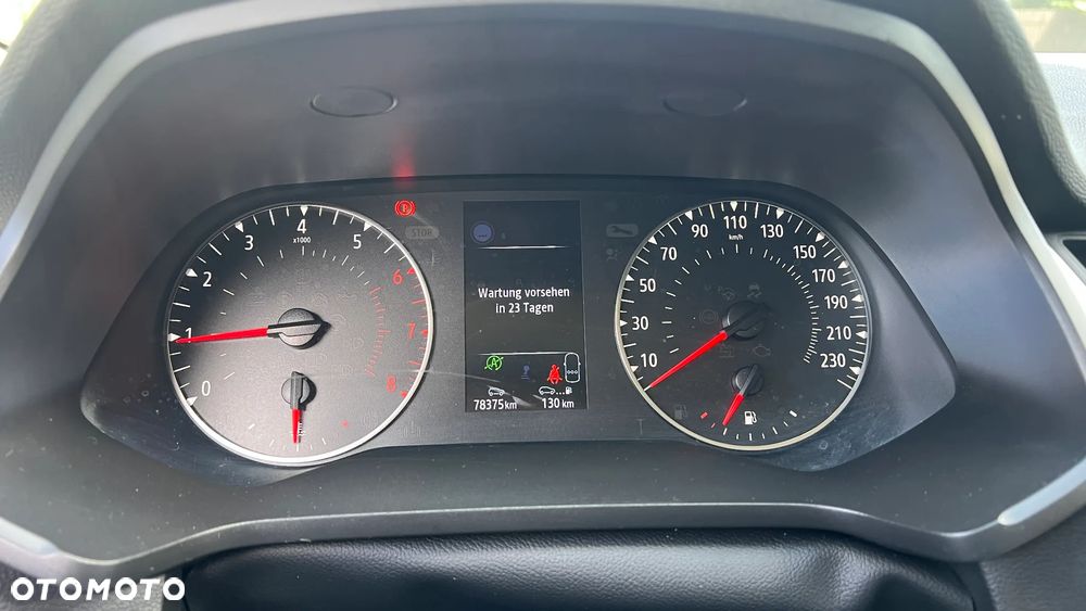 Renault Captur TCe 90 EVOLUTION - 14