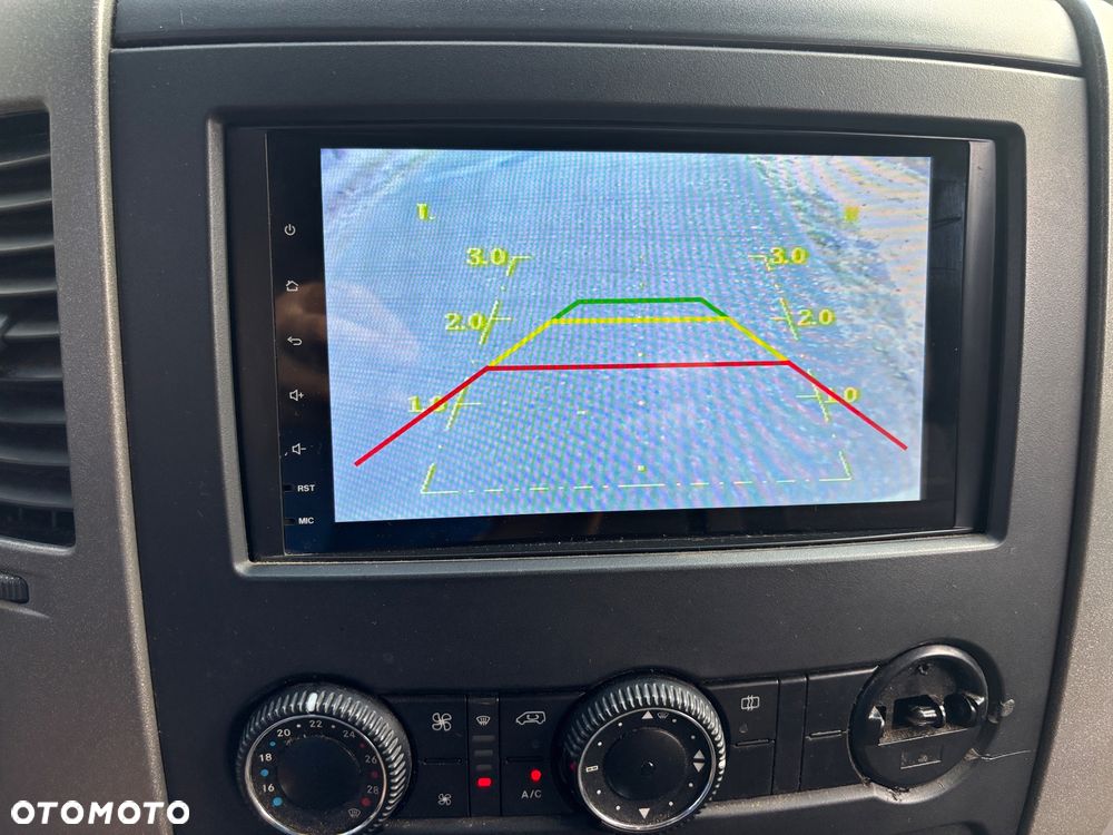 Mercedes-Benz sprinter - 8