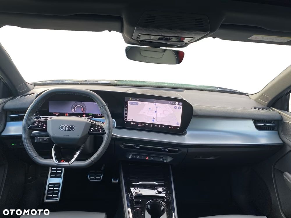 Audi Q3 35 TFSI S line S tronic - 6