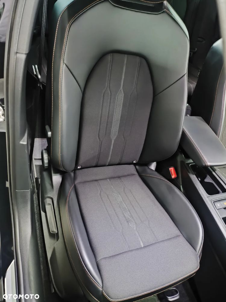 Cupra Formentor 1.5 TSI DSG - 19