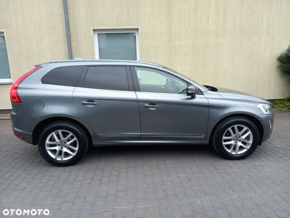 Volvo XC 60 D3 Inscription - 12
