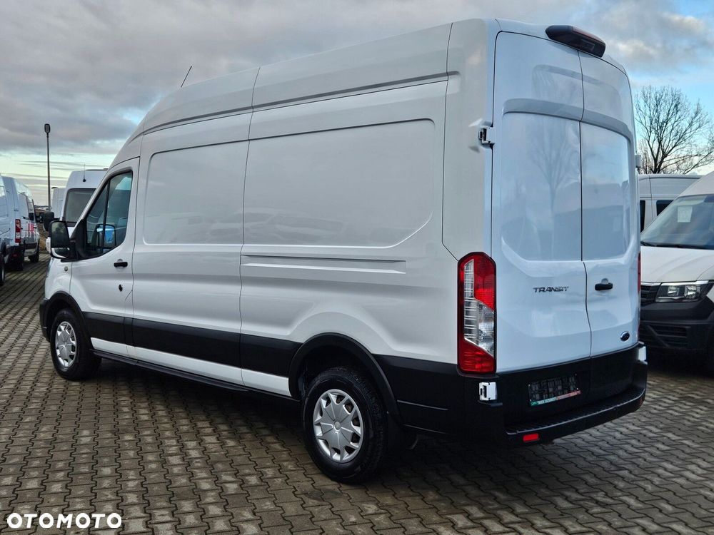 Ford transit L3H3 *77999zł NETTO* 2.0TdCi/131KM - 11