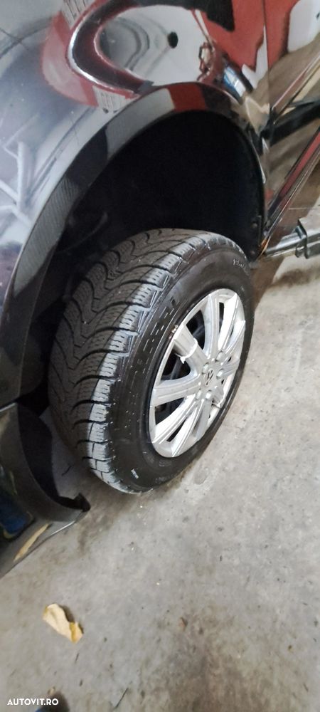 Volkswagen Bora 1.6 Highline - 38