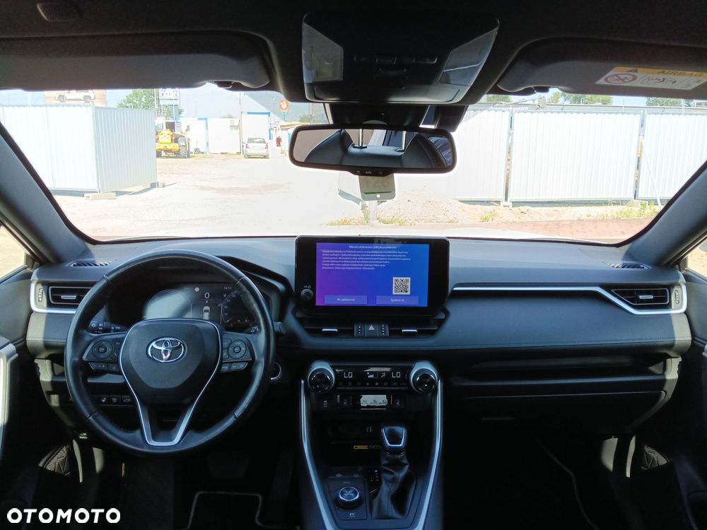 Toyota RAV4 2.5 Hybrid Selection 4x4 - 2