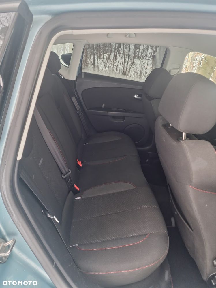 Seat Leon 2.0 T FSI FR - 7