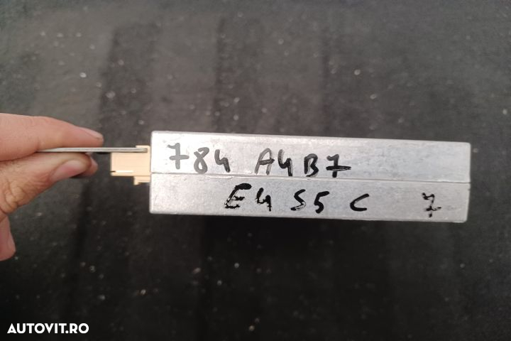 Modul Bluetooth 8P0862335Q 8P0862335Q Audi A4 B7 [2004 - 2008] Avant - 2