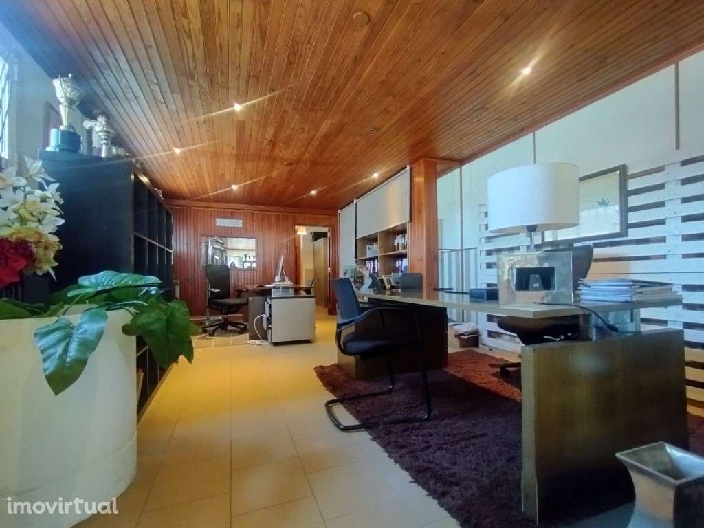 Escritório para arrendamento em Carnaxide - Grande imagem: 2/21