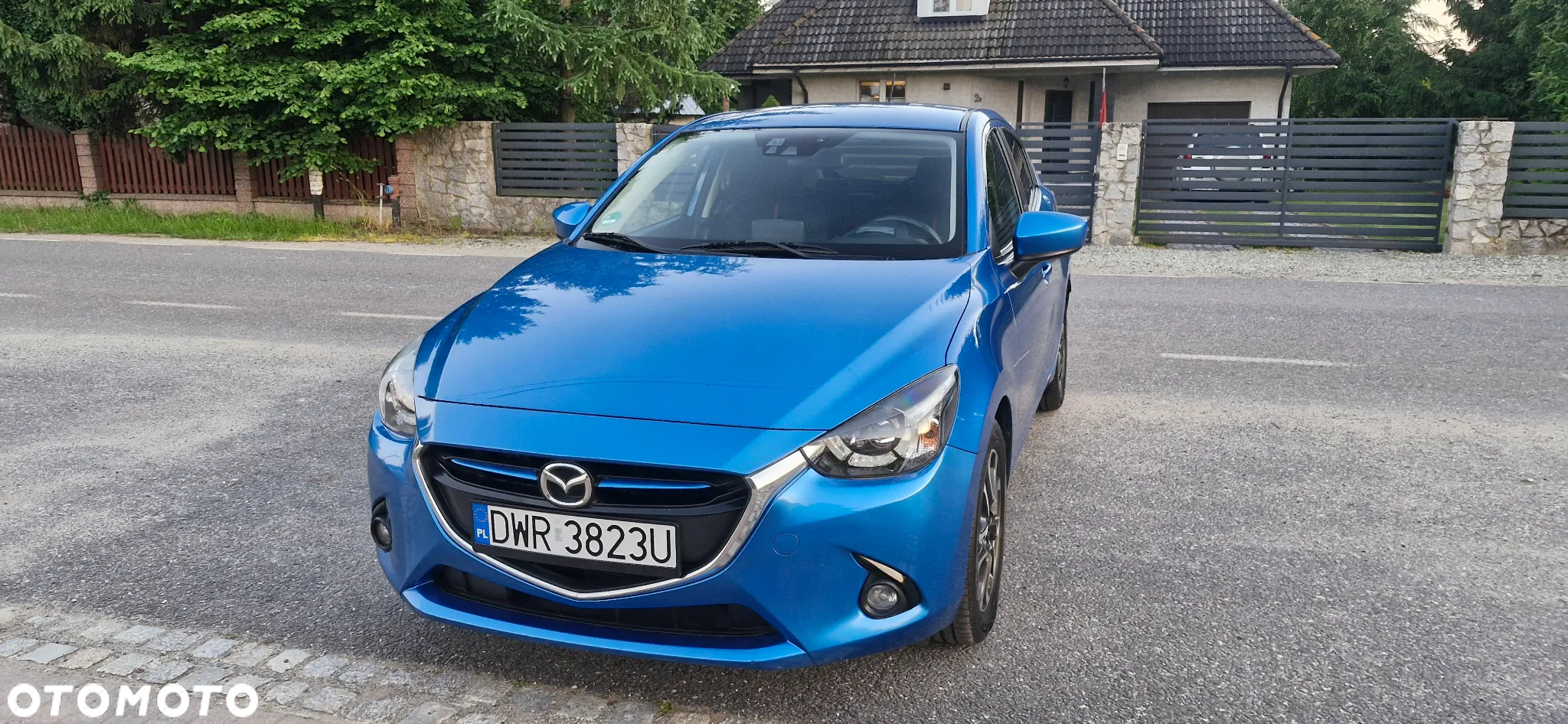 Mazda 2 SKYACTIV-G 90 Sports-Line - 19