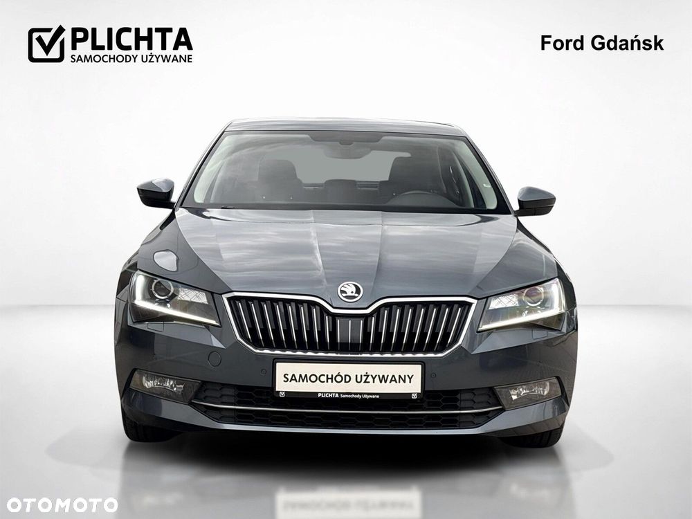 Skoda Superb - 9