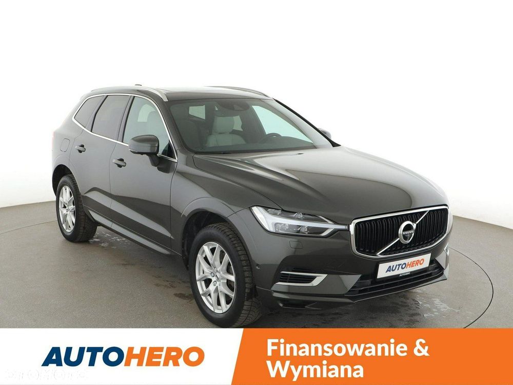 Volvo XC 60 T8 Plug-In Hybrid AWD Inscription - 11