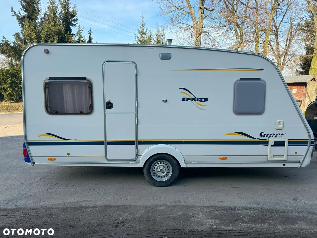 Adria SPRITE - 6