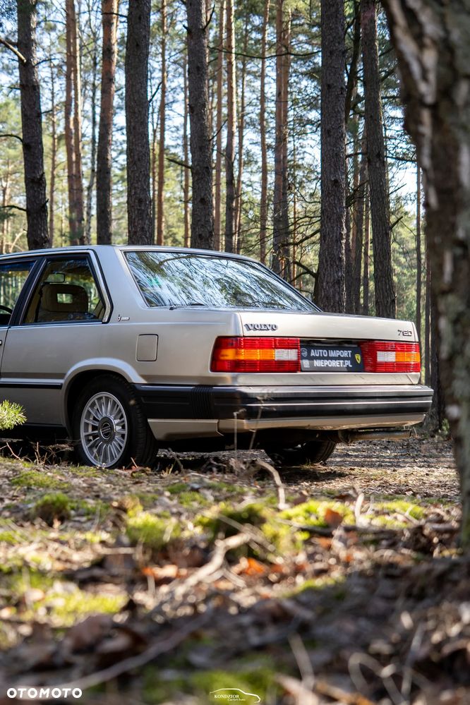 Volvo 780 - 20