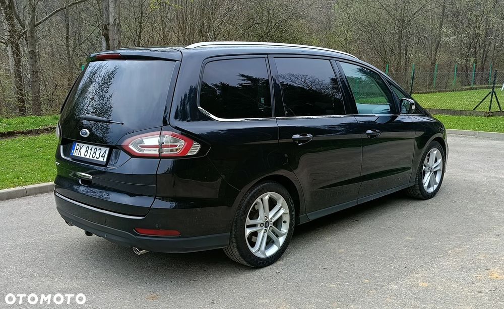 Ford Galaxy - 3