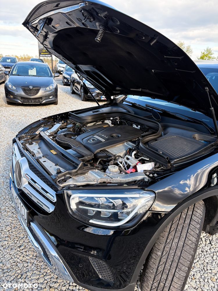 Mercedes-Benz GLC - 39
