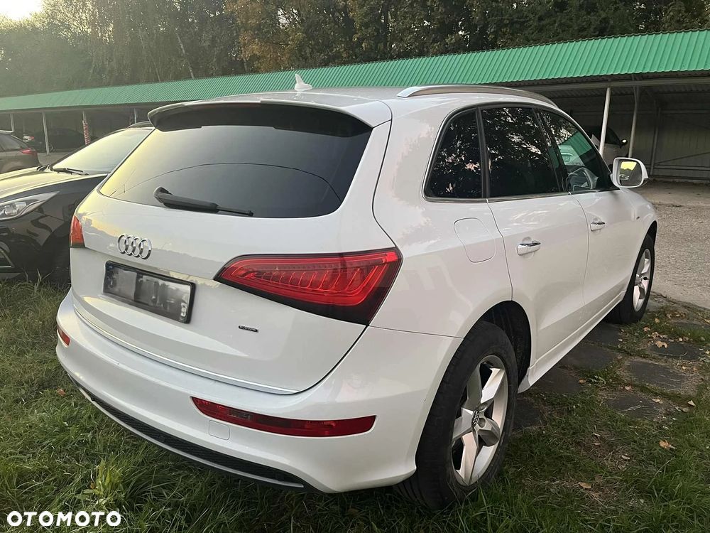 Audi Q5 - 3