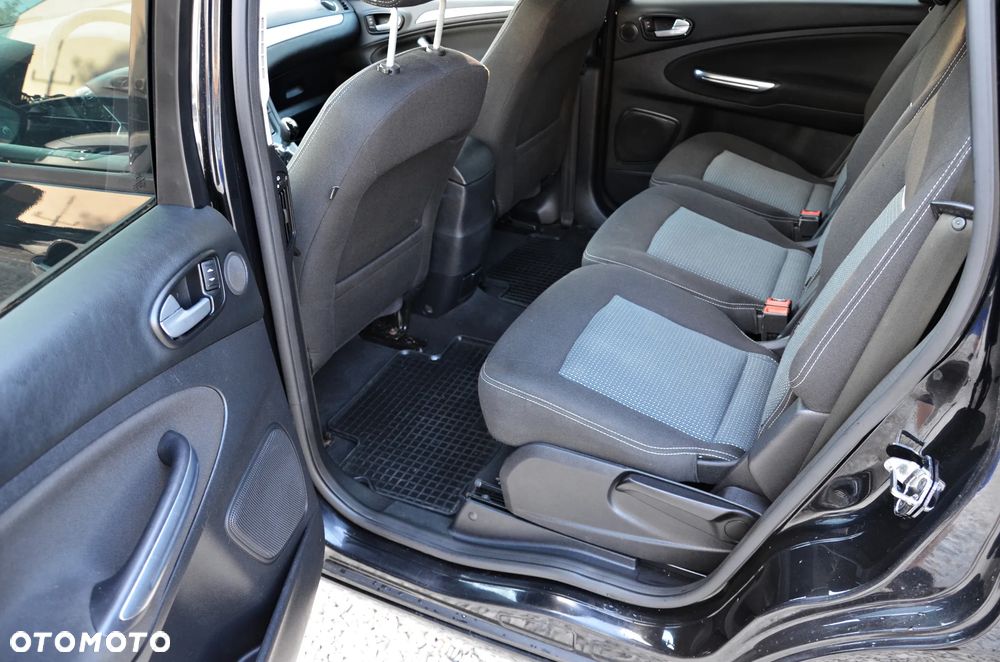 Ford S-Max 2.0 TDCi Ambiente - 10