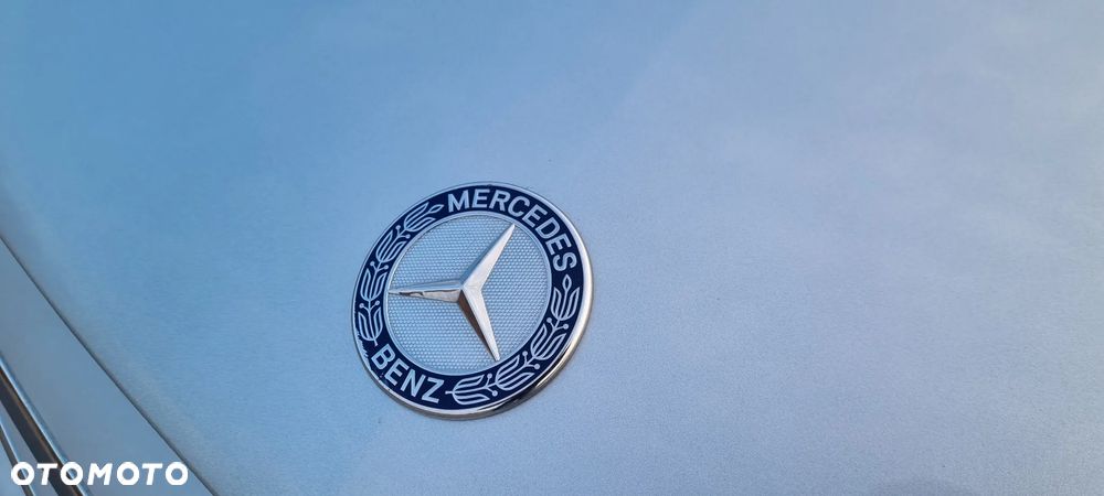 Mercedes-Benz Klasa C 180 Kompressor Automatik BlueEFFICIENCY Avantgarde - 14