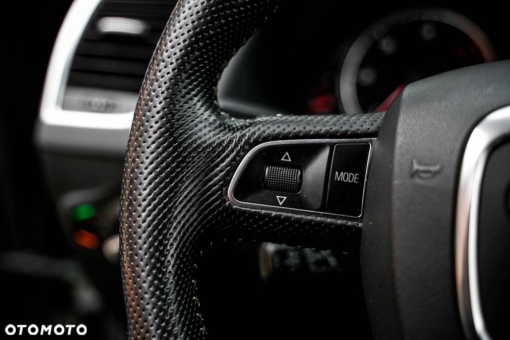 Audi Q5 2.0 TDI Quattro - 16
