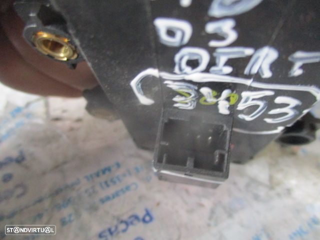 Interruptor 4E0959778 AUDI A8 2003 REGULADOR BANCO LONBAR Drt - 4