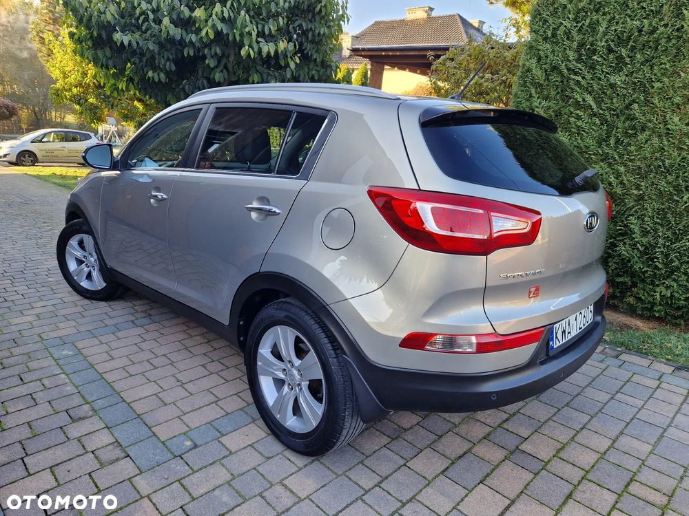 Kia Sportage 1.6 GDI L 2WD - 3